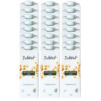 ButtaNutt Macadamia Milk Bottle 1L x 24